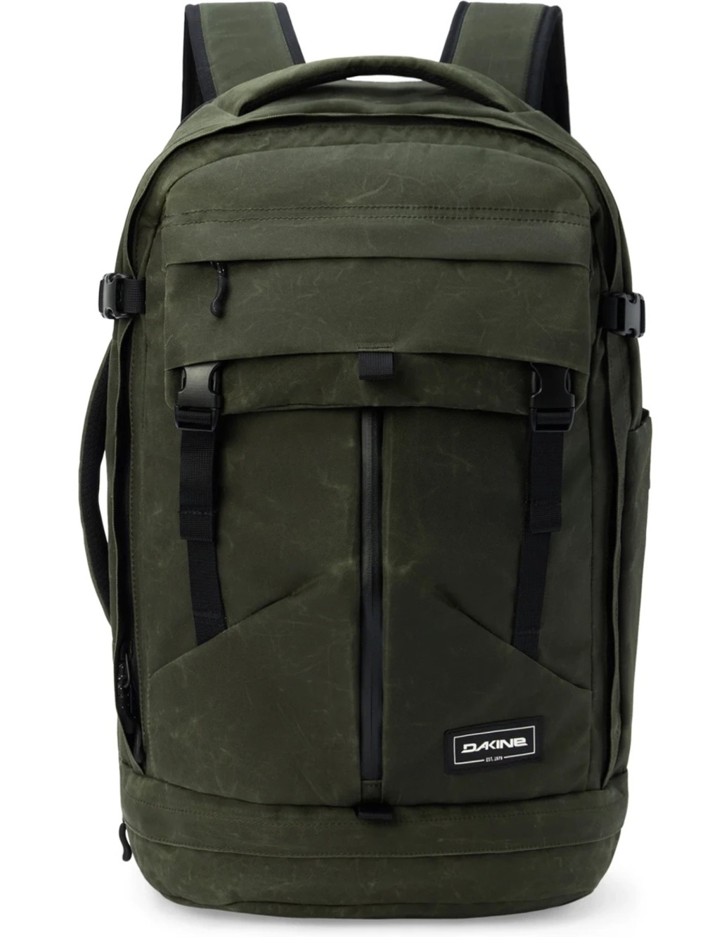 🔥 DAKINE Verge 32L 🔥 Backpack Commuter Travel School College in Dark Green